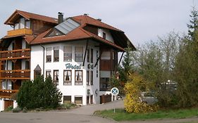 Hotel Glueck